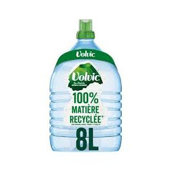 Volvic Fontaine 8L